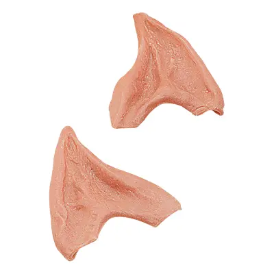 Öronproteser Fantasi - 2-pack