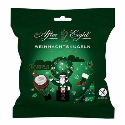 After Eight Kulor - 91 g