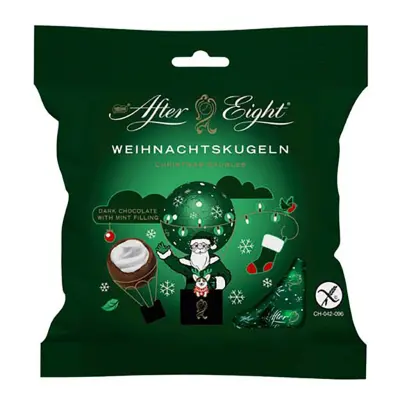 After Eight Kulor - 91 g