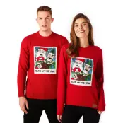 Elfie Jultröja - Medium