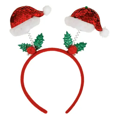 Boppers med Tomteluvor