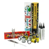 Celebration Partykit