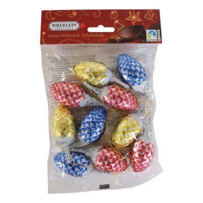 Chokladkottar - 75 gram