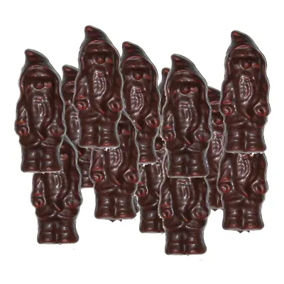 Chokladskum Tomte - 1,1 kg