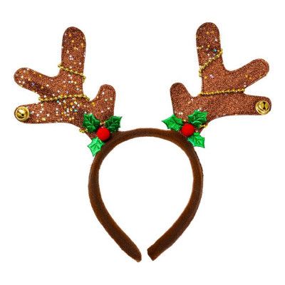 Diadem Renhorn - One size