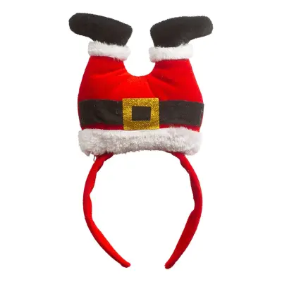 Diadem Tomteben - One size