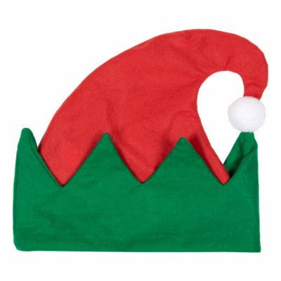 Elf Hatt - One Size