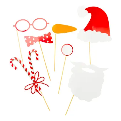 Fotoprops Jul - 7-pack