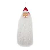 Hängande Juldekoration Tomte