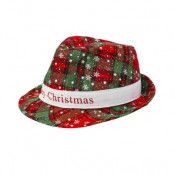 Hatt Merry Christmas - One size