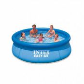 INTEX Easy Set Pool Set 305 x 76 cm, 3853 liter
