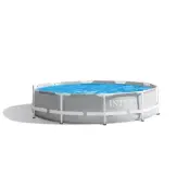 INTEX Prism Frame Premium Pool Set 4485l