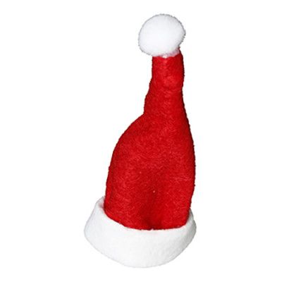 Juldekoration Tomteluva i Filt