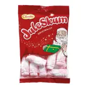 Juleskum Original Påse - 100 gram