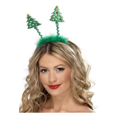 Julgranar på Diadem