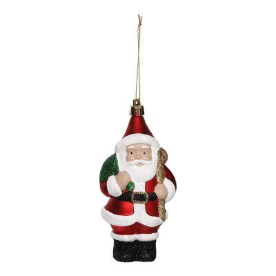 Julgranshänge Tomte