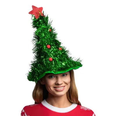 Julgranshatt - One size