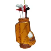 Julgranskula Golfbag