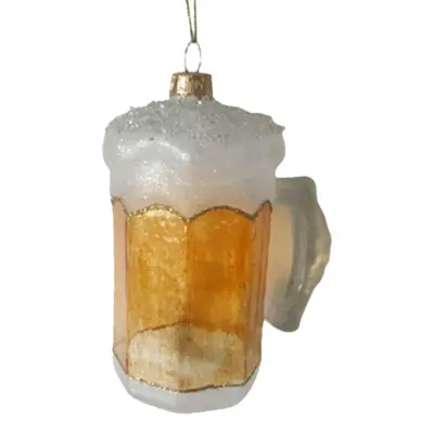 Julgranskula i Glas Ölglas