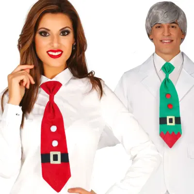 Julslips Tomte/Nisse