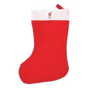 Julstrumpa Liverpool