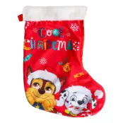 Julstrumpa Paw Patrol