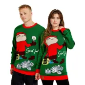 Jultröja Alfons God Jul - Small