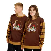 Jultröja Pettson Bakar - Medium