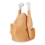 Kalkonhatt - One size