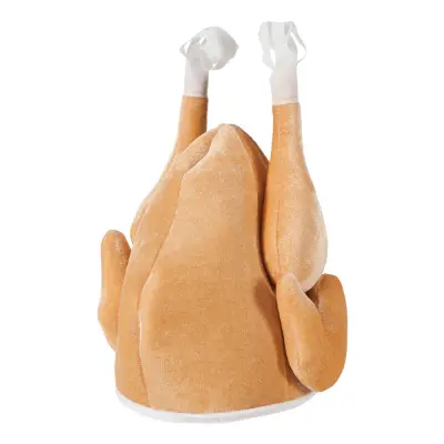 Kalkonhatt - One size