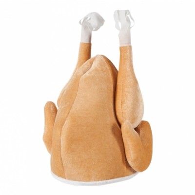 Kalkonhatt - One size