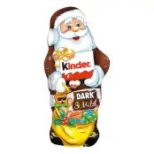 Kinder Chokladtomte Dark & Mild - 110 gram