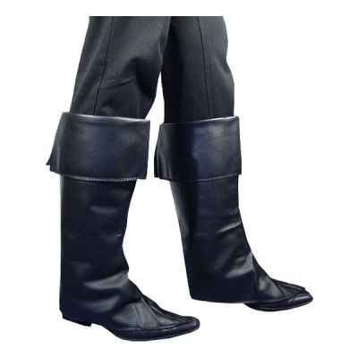 Skoöverdrag Tomtestövlar - One size