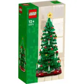 LEGO® Julgran 40573