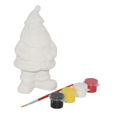 Måla Din Egen Jultomte