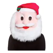 Maskothuvud Tomte - One size
