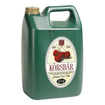 Falcon Crest Körsbärsvin