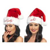 Naughty or Nice Tomteluva - 1-pack