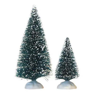 Nissedörr Julgranar - 2-pack
