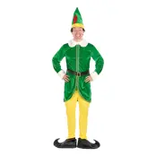 Nissen Buddy Maskeraddräkt - Medium