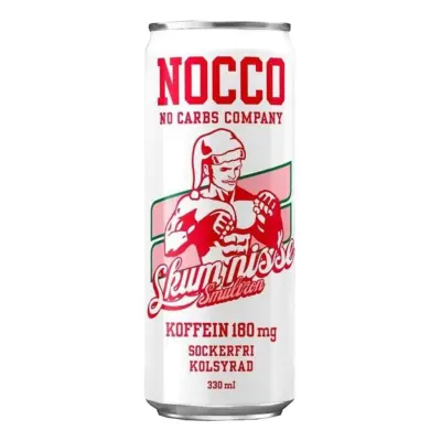 Nocco Skum Nisse - 1-pack