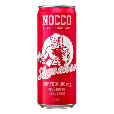 Nocco Skum Nisse - 24-pack