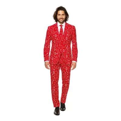 OppoSuits Iconicool Kostym - 62