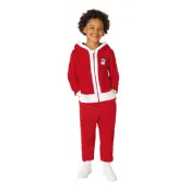 OppoSuits Tomte Barn Onesie - X-Large