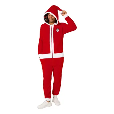 OppoSuits Tomte Onesie - Small