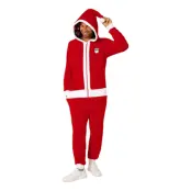 OppoSuits Tomte Onesie - XX-Large