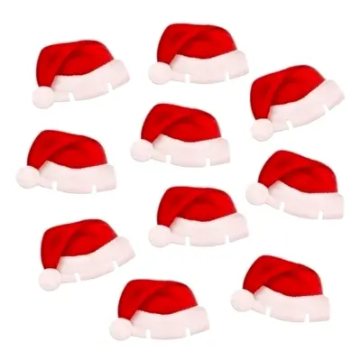 Placeringskort Tomteluva för Vinglas