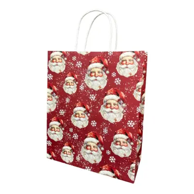 Presentpåse Jultomte