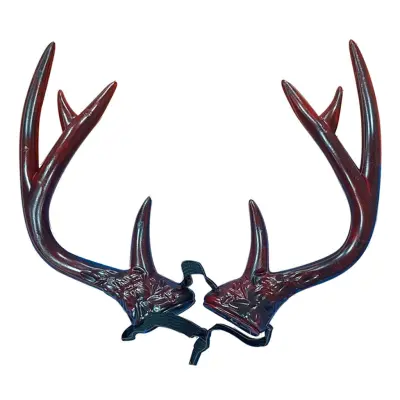 Renhorn Huvudbonad - One size