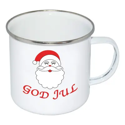 Retromugg God Jul